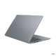 Lenovo IdeaPad Slim 3 15ABR8 | Arctic Grey | 15.6 " | IPS | FHD | 1920 x 1080 pixels | Anti-glare | AMD Ryzen 5 | 5625U | 16 GB 