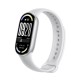 Xiaomi Smart Band 10 | AMOLED | Waterproof | Bluetooth | Glacier Silver