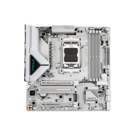GIGABYTE B850M EAGLE WF6E ICE | Gigabyte