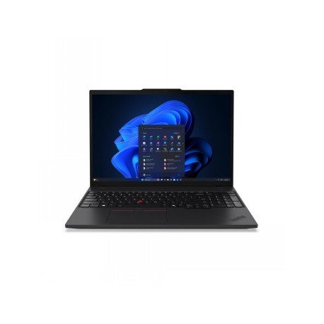 LENOVO T16 G4 U5-225U/16WUXGA/16GB/512SSD/W11P/3P/SWE