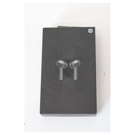 SALE OUT. | Xiaomi | Mi True Wireless Earphones 2 Pro | Built-in microphone | Bluetooth | Black | USED