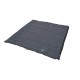 Outwell | Sleeping Bag | 235 x 90 cm | -15/5 °C | Right zipper