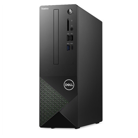 Dell Vostro | 3030S | Desktop | SFF | Intel Core i5 | i5-14400 | Internal memory 16 GB | DDR5 | Solid-state drive capacity 512 G