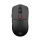 Genesis Zircon 500 | Wireless/Wired | Gaming Mouse | 2.4 GHz, Bluetooth, USB | Black