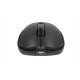 Genesis Zircon 500 | Wireless/Wired | Gaming Mouse | 2.4 GHz, Bluetooth, USB | Black