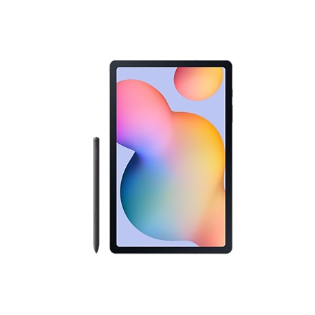 Samsung | Galaxy Tab | S6 Lite (P620) (2024) | Grey | TFT LCD | 1200 x 2000 pixels | 4 GB | 64 GB | Wi-Fi | Android | 14 | 802.1