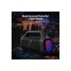 Anker Soundcore | Portable Bluetooth Speaker | Boom 2 Plus | 140 W | Bluetooth | Black | Portable | Wireless connection
