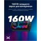 Anker Soundcore Speaker | Bluetooth | Black | Portable | Rave 3S dB | Wireless connection