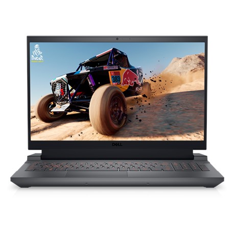 Dell G15 15 5530 | Grey | 15.6 " | FHD | 1920 x 1080 pixels | Intel Core i5 | i5-13450HX | 16 GB | DDR5 | Solid-state drive capa