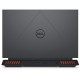 Dell G15 15 5530 | Grey | 15.6 " | FHD | 1920 x 1080 pixels | Intel Core i5 | i5-13450HX | 16 GB | DDR5 | Solid-state drive capa