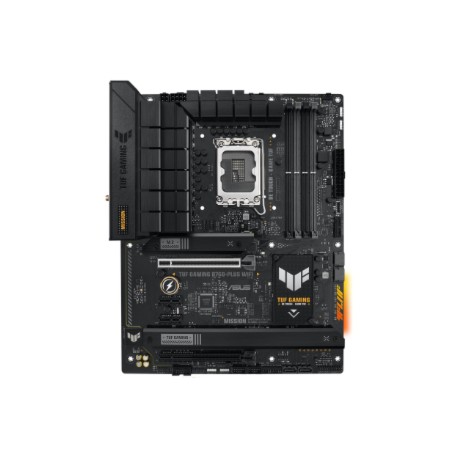 ASUS TUF GAMING B760-PLUS WIFI | Asus