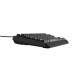 Genesis THOR 230 TKL | Mechanical Gaming Keyboard | Wired | US | Black | USB Type-A | Linear