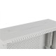Lanberg | Rack cabinet 19" wall-mount 4U+3U/540x200 low-profile | WAF1-5203-04-00S | Grey