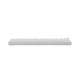 Genesis Thor 404 | Mechanical Gaming Keyboard | Wired | US | White | USB | Gateron Yellow Pro
