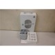 SALE OUT. Redmi Buds 3 Pro (Glacier Gray) | Xiaomi Redmi Buds 3 Pro | Built-in microphone | Bluetooth | Glacier Gray | DEMO, MIS