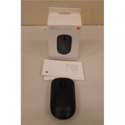 SALE OUT. Xiaomi Wireless Mouse Lite | Xiaomi Wireless Mouse Lite | Optical mouse | USB Type-A | Grey/Black | USED,MISSING USB