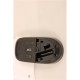 SALE OUT. Xiaomi Wireless Mouse Lite | Xiaomi Wireless Mouse Lite | Optical mouse | USB Type-A | Grey/Black | USED,MISSING USB