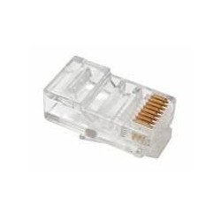 CABLE ACC JACK RJ45/WTYKRJ45 GENWAY