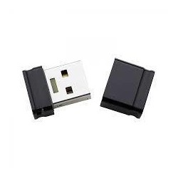 MEMORY DRIVE FLASH USB2 16GB/3500470 INTENSO