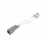 NET POE ADAPTER/RBGPOE MIKROTIK