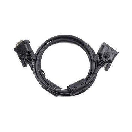 CABLE DVI DUAL LINK 3M/CC-DVI2-BK-10 GEMBIRD