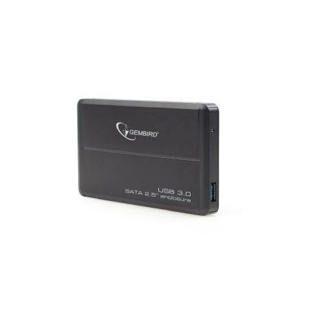 HDD CASE EXT. USB3 2.5"/BLACK EE2-U3S-2 GEMBIRD