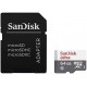 MEMORY MICRO SDXC 64GB UHS-I/SDSQUNR-064G-GN3MA SANDISK
