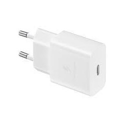 MOBILE CHARGER WALL 15W/WHITE EP-T1510NWEGEU SAMSUNG