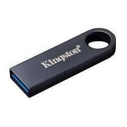 MEMORY DRIVE FLASH USB3.2 64GB/DTSE9 KE-U2X64-1AC KINGSTON