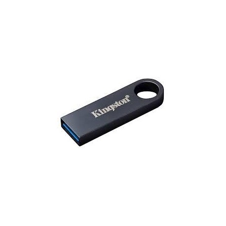 MEMORY DRIVE FLASH USB3.2 64GB/DTSE9 KE-U2X64-1AC KINGSTON