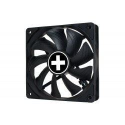 CASE FAN 120MM XPF120X.B.PWM/12V XF082 XILENCE