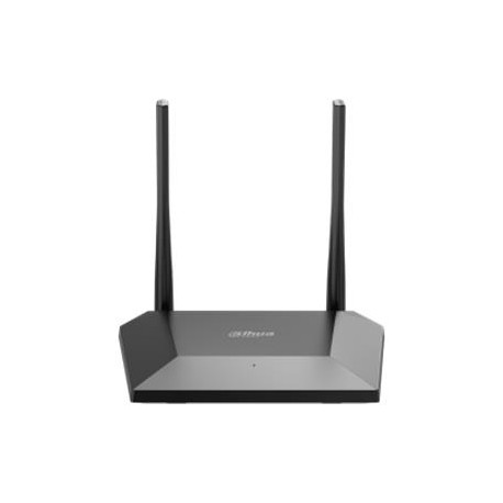 Wireless Router|DAHUA|Wireless Router|300 Mbps|IEEE 802.11 b/g|IEEE 802.11n|1 WAN|3x10/100M|DHCP|Number of antennas 2|N3