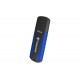 MEMORY DRIVE FLASH USB3 128GB/810 TS128GJF810 TRANSCEND