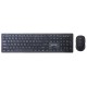KEYBOARD +MOUSE WRL RUS/DESKTOP KBS-WCH-04-RU GEMBIRD