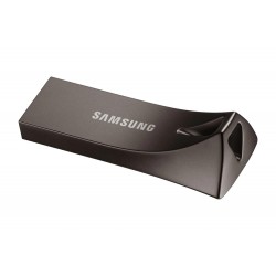 MEMORY DRIVE FLASH USB3.1 64GB/BAR PLUS MUF-64BE4/APC SAMSUNG