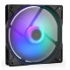 CASE FAN 140MM ARGB/STRATUS140 PWM EY4A012 ENDORFY