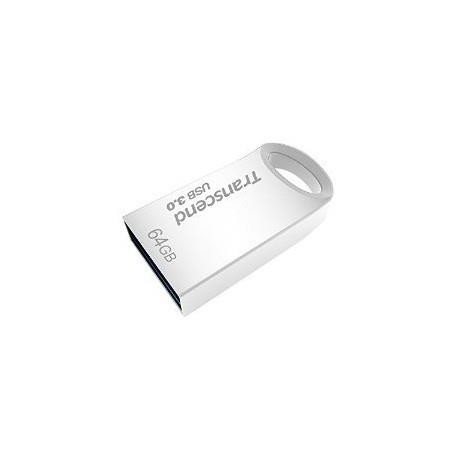 MEMORY DRIVE FLASH USB3 64GB/710 TS64GJF710S TRANSCEND