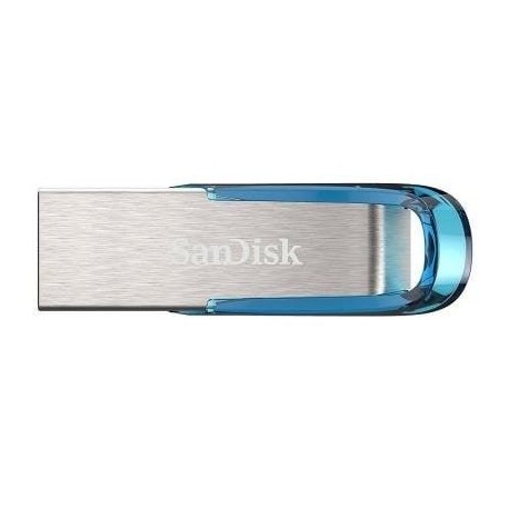 MEMORY DRIVE FLASH USB3 128GB/SDCZ73-128G-G46B SANDISK