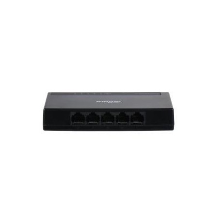 Switch|DAHUA|PFS3005-5GT-L-V2|Type L2|DH-PFS3005-5GT-L-V2