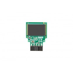 MEMORY DRIVE FLASH USB MODULE/8GB TS8GUFM510V TRANSCEND
