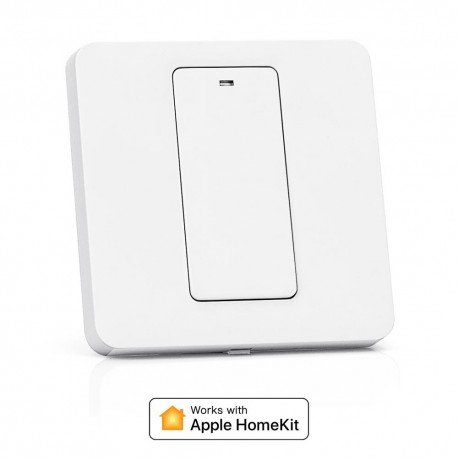 SMART HOME WI-FI WALL SWITCH/1WAY MSS510XHK MEROSS