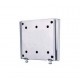 TV SET ACC WALL MOUNT SILVER/10-30" FPMA-W25 NEOMOUNTS