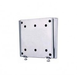 TV SET ACC WALL MOUNT SILVER/10-30" FPMA-W25 NEOMOUNTS