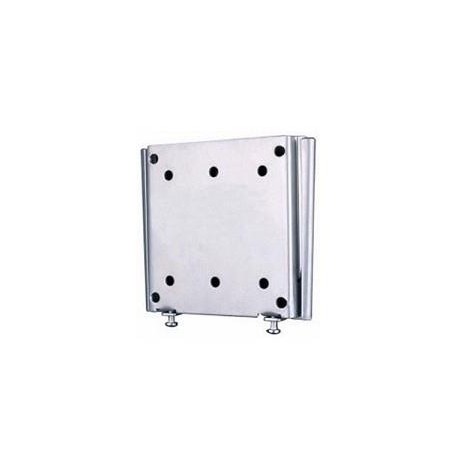 TV SET ACC WALL MOUNT SILVER/10-30" FPMA-W25 NEOMOUNTS