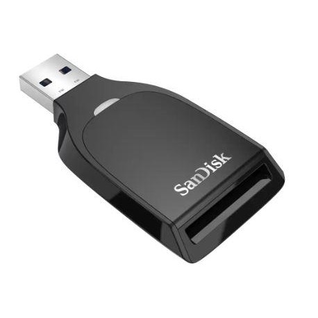MEMORY READER USB3 SD CARD/SDDR-C731-GNANN SANDISK