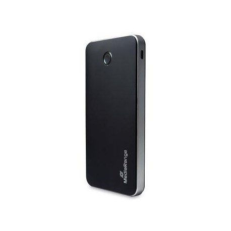 POWER BANK USB 10000MAH/MR753 MEDIARANGE