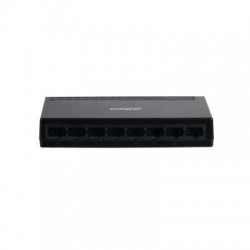 Switch|DAHUA|PFS3008-8GT-L-V2|Type L2|DH-PFS3008-8GT-L-V2