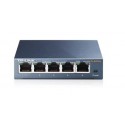 Switch|TP-LINK|5x10Base-T / 100Base-TX / 1000Base-T|TL-SG105