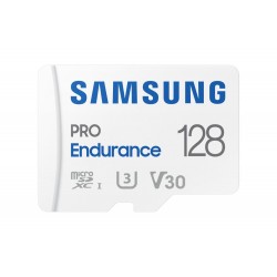 MEMORY MICRO SDXC PRO 128GB/C10 W/A MB-MJ128KA/EU SAMSUNG