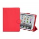 TABLET SLEEVE 10.1" MALPENSA/3137 RED RIVACASE